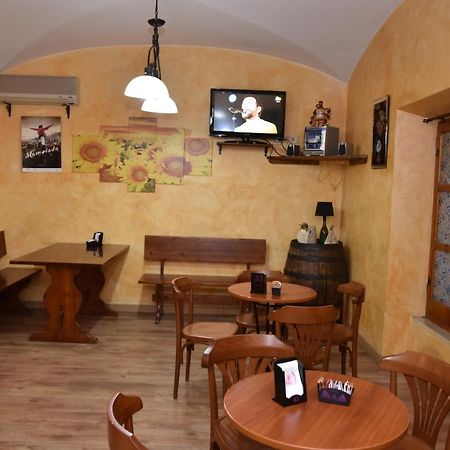 نوورو B&B Le Due Isole المظهر الخارجي الصورة