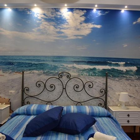 نوورو B&B Le Due Isole المظهر الخارجي الصورة