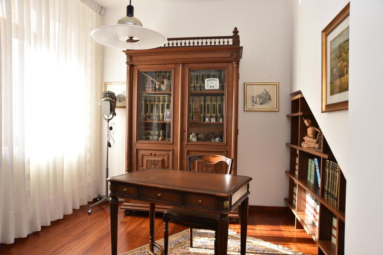 نوورو B&B Le Due Isole المظهر الخارجي الصورة