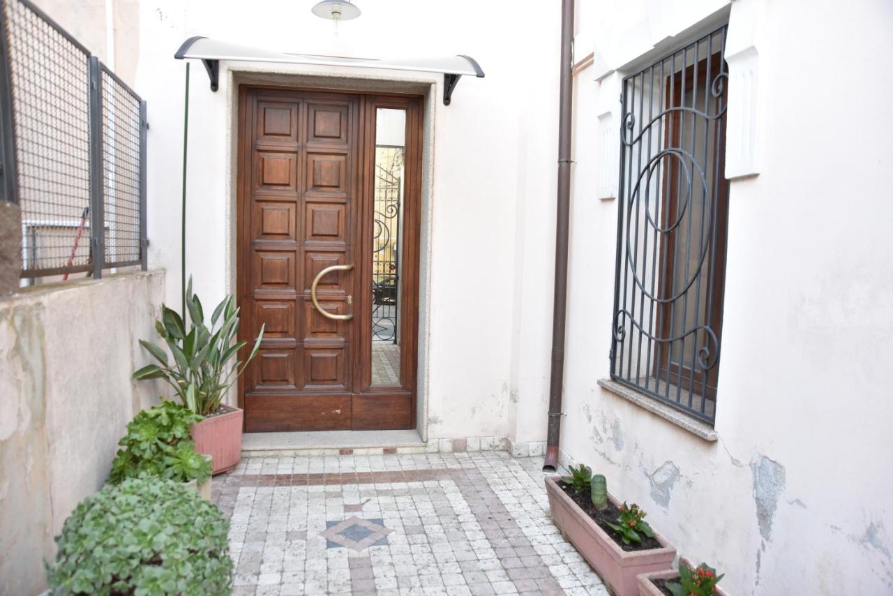 نوورو B&B Le Due Isole المظهر الخارجي الصورة