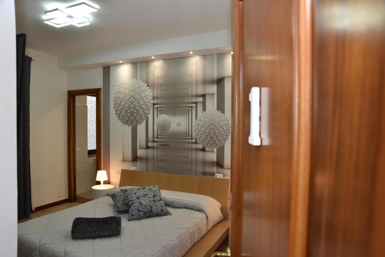 نوورو B&B Le Due Isole المظهر الخارجي الصورة