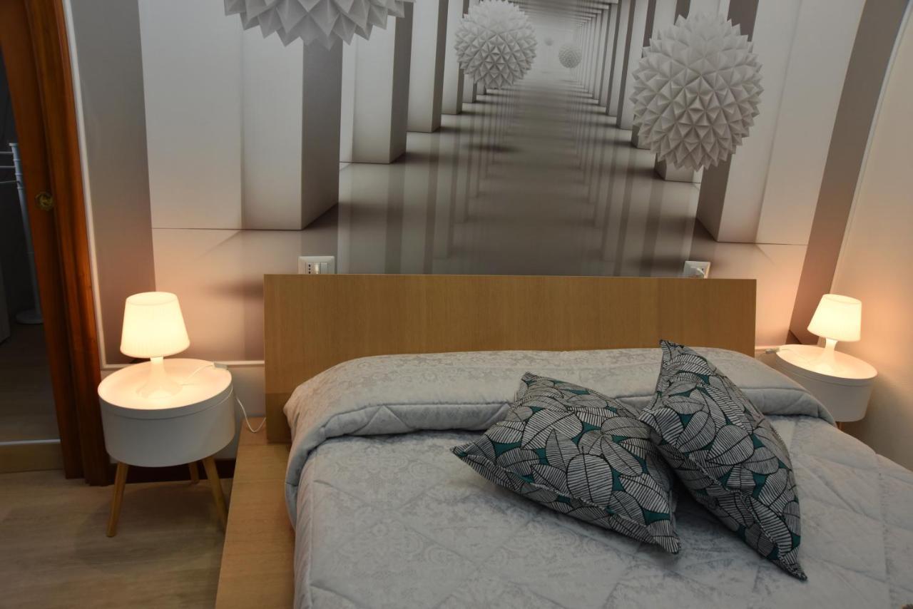 نوورو B&B Le Due Isole المظهر الخارجي الصورة