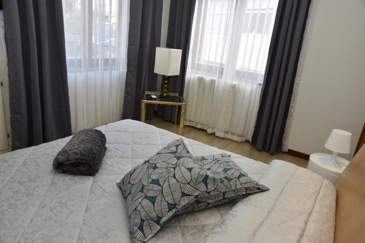 نوورو B&B Le Due Isole المظهر الخارجي الصورة